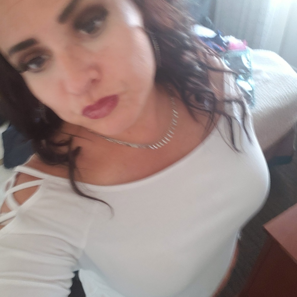 Meet your Posher, Mitzi